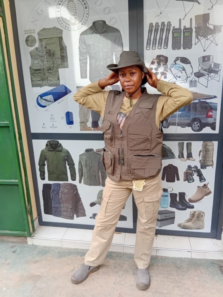 Customer Visit
